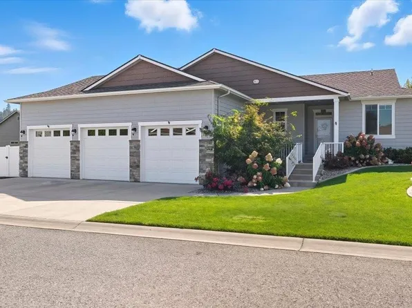 16306 E 10th Ln, Veradale, WA 99037