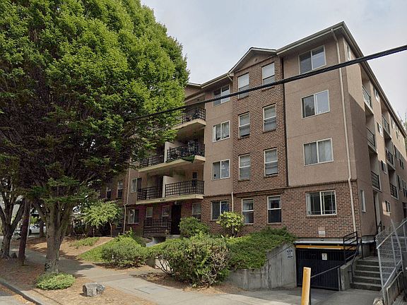 Welcome to Cedar apartments!