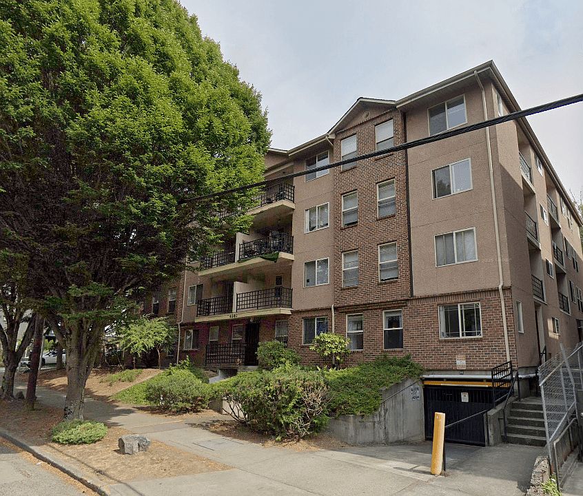 Welcome to Cedar apartments!