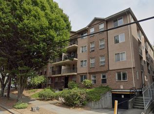 Cedar Apartments, Seattle, WA 98105