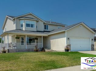 1411 N Gemstone Pl, Post Falls, ID 83854