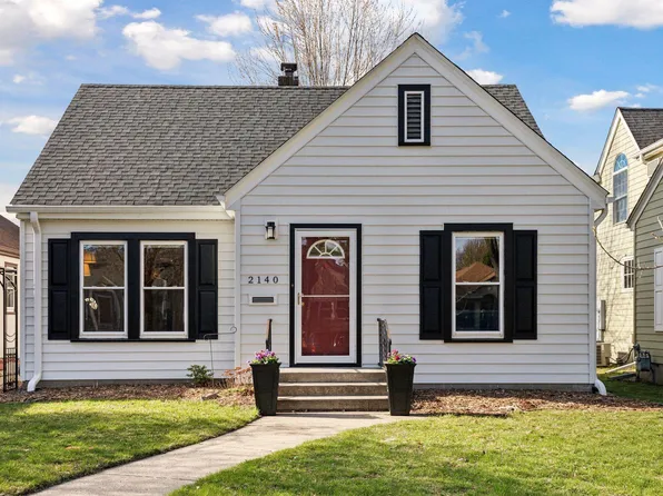 2140 Eleanor Ave, Saint Paul, MN 55116