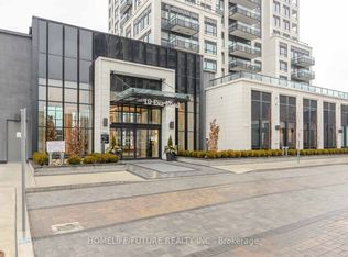 10 Eva Rd #2207, Toronto, ON M9C 0B3