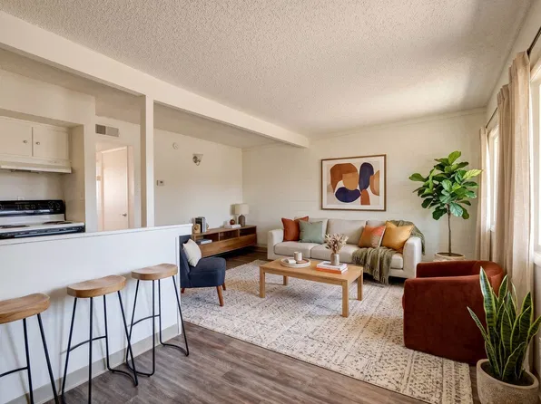 Olive Tree Apartments