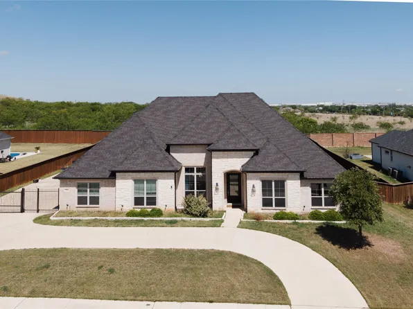204 Townsend Dr, Haslet, TX 76052