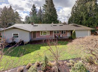9880 SW Arborcrest Way, Portland, OR 97225
