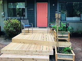 11412 Laurel Pl, Anderson Island, WA 98303