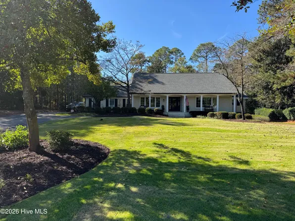2014 Hawthorne Road, Wilmington, NC 28403