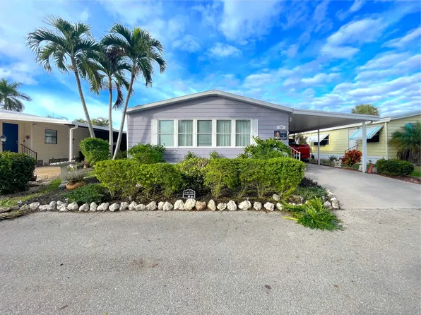 184 Hasta Ct, Fort Myers, FL 33912