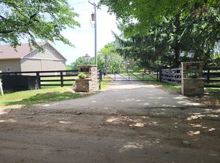 2690 E Brocker Rd, Metamora, MI 48455