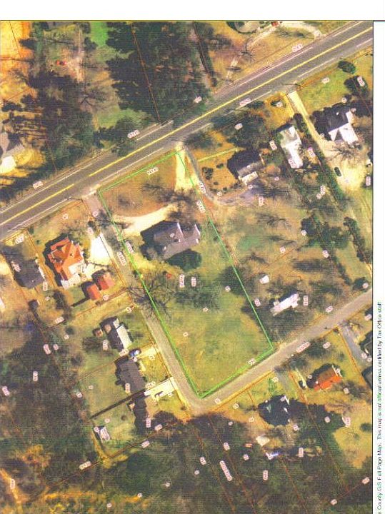 2nd image of 1104 Morven Rd