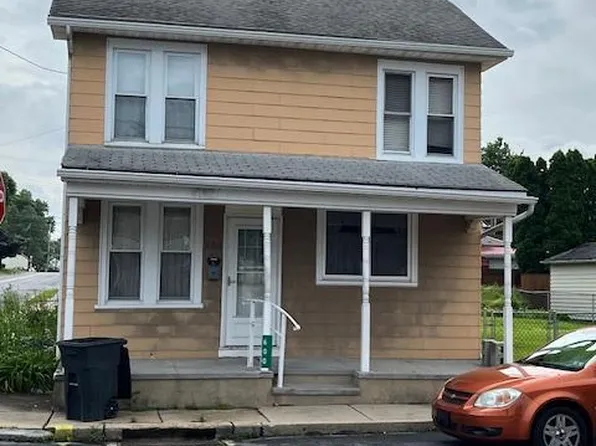 600 S 6th St, Lebanon, PA 17042