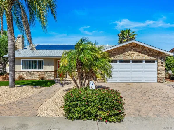 1320 La Mirada Ave, Escondido, CA 92026