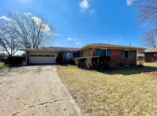 1312 Corvair Ct, Kokomo, IN 46902