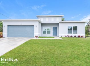 124 Lamarque St SW, Palm Bay, FL 32908