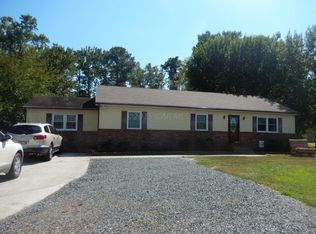 26621 Old State Rd, Crisfield, MD 21817