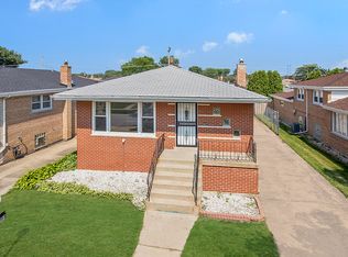 523 Marquette Ave, Calumet City, IL