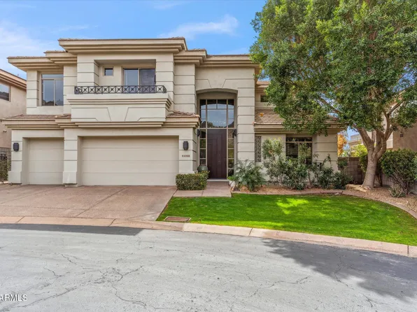 6508 N 28th Street, Phoenix, AZ 85016