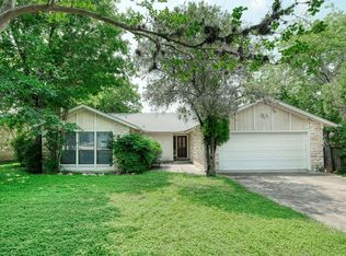 3114 Honey Tree Ln, Austin, TX 78746