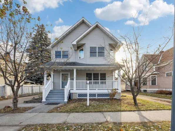 454 Goodrich Ave, Saint Paul, MN 55102