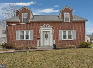 36 Ridge Ave, Lebanon, PA 17042