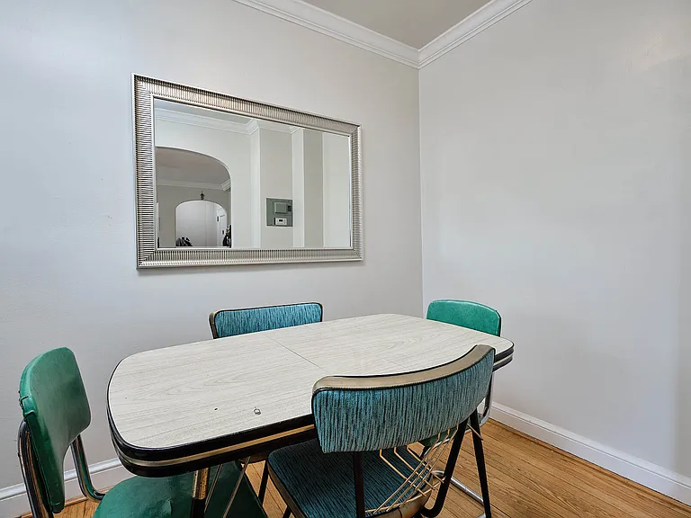 3925 Davis Pl NW #205 — Photo 3