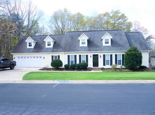 204 Georgetown Ct, Moore, SC 29369