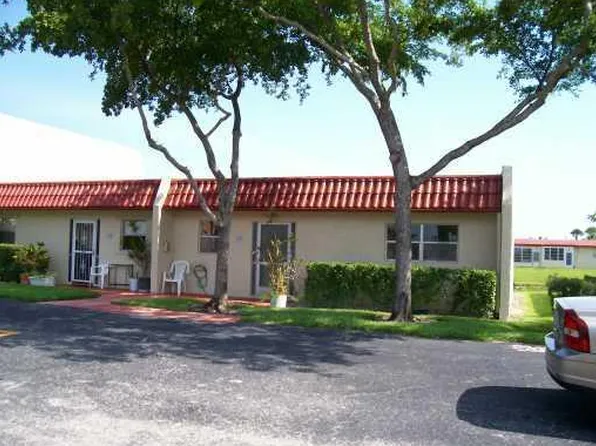 177 Lake Carol Dr #177, West Palm Beach, FL 33411