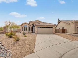 2304 N TIERRA ALTA Circle, Mesa, AZ 85207