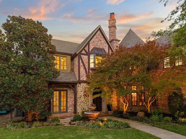 2105 Denver Dr, Southlake, TX 76092