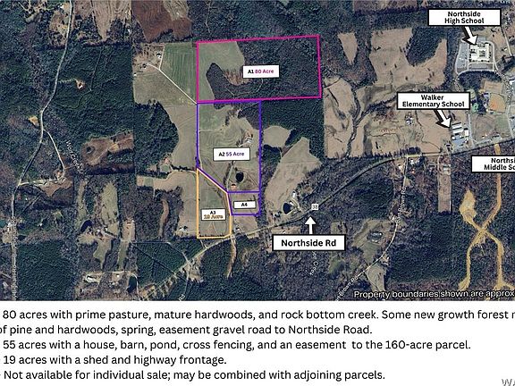 3rd image of 320 Northside Rd #A1