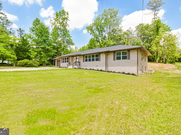 3552 Herschel Rd, College Park, GA 30337