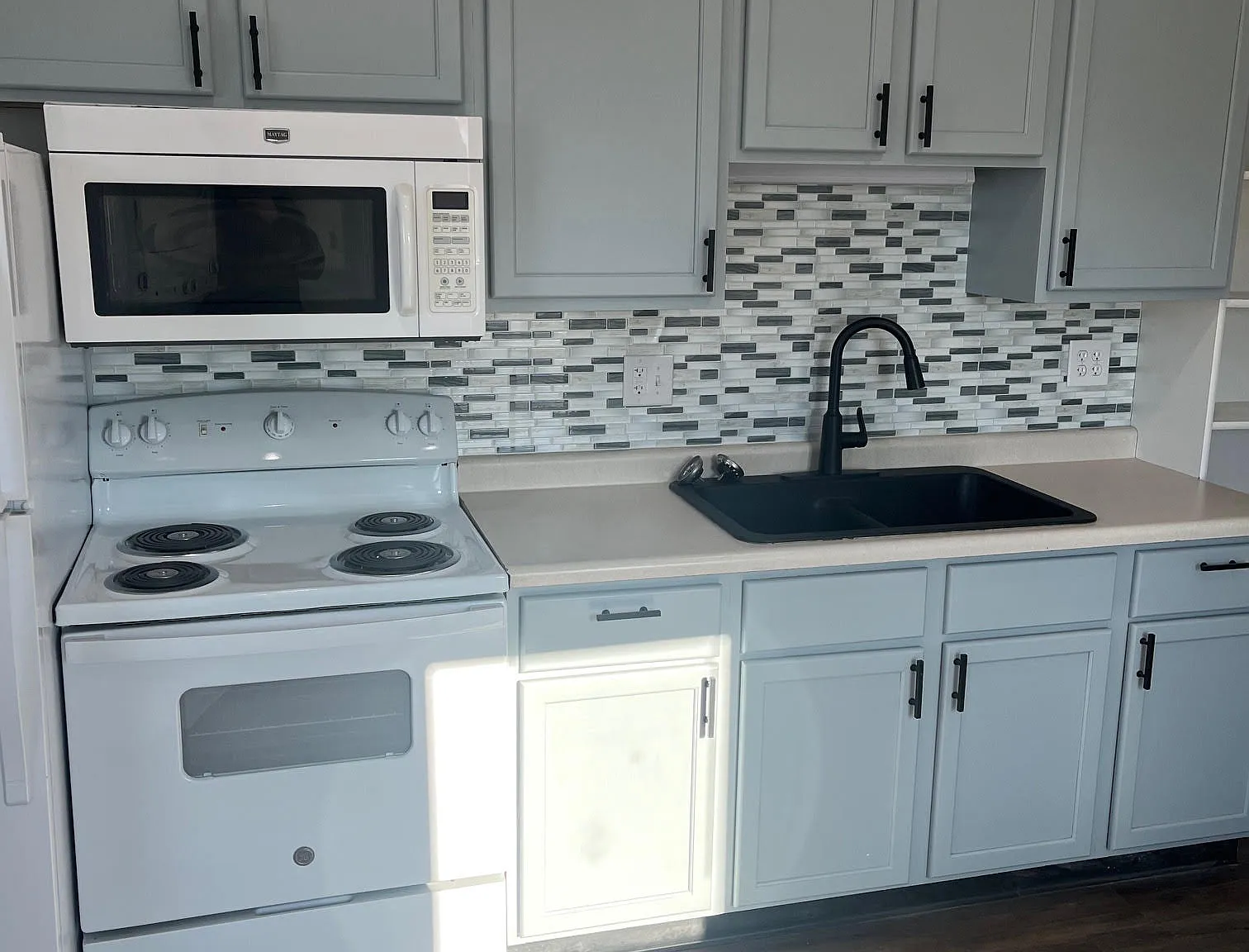 1 bed, 695 sqft, $845 — Photo 1