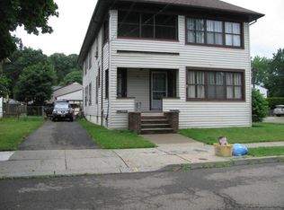 26 James St, Binghamton, NY 13903