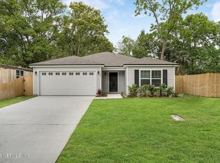 5327 SHANNON Avenue, Jacksonville, FL 32254