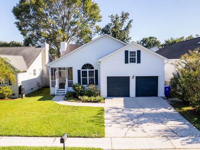 374 Culver Ave, Charleston, SC, 29407