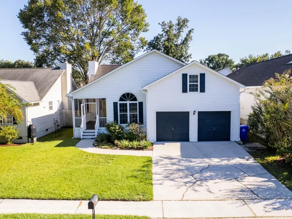 374 Culver Ave, Charleston, SC 29407