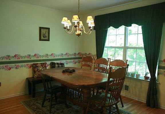 dinning room