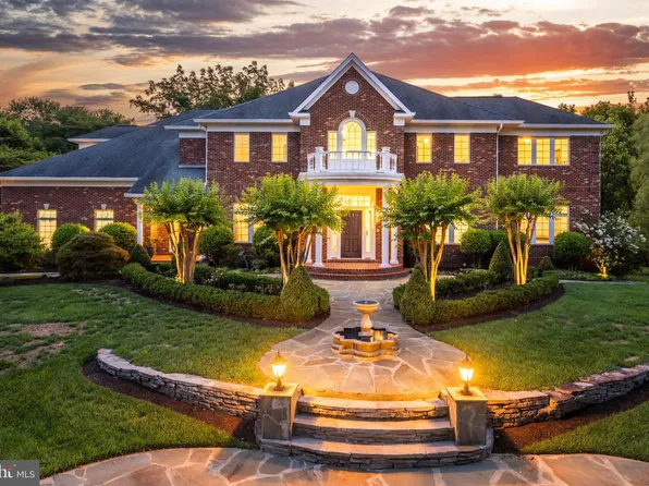 6318 Georgetown Pike, Mc Lean, VA 22101