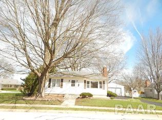 205 E Crestwood St, Morton, IL
