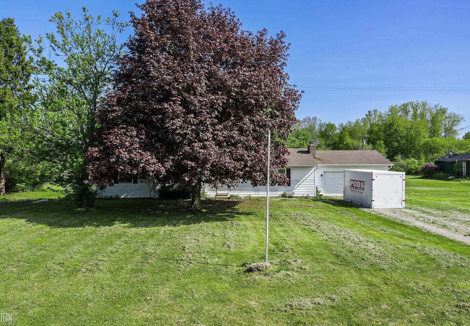 9908 Brandon Rd, Avoca, MI 48006 Zillow