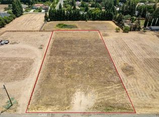 0 Myrtle Ave #50, Merced, CA 95340