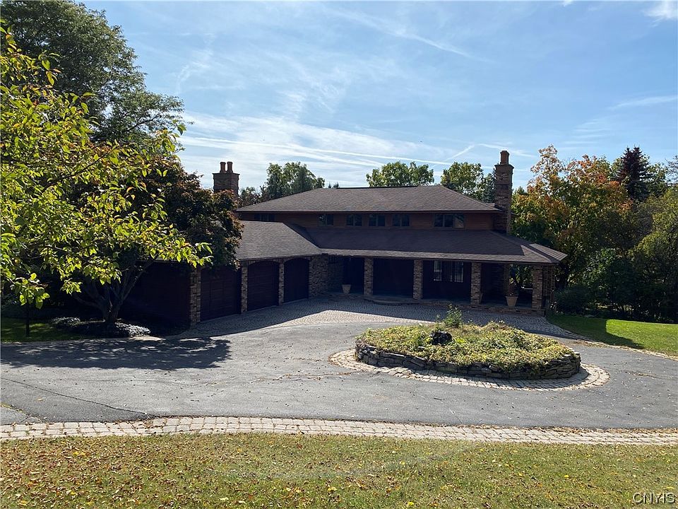 5135 Peck Hill Rd, Jamesville, NY 13078 MLS S1500861 Zillow