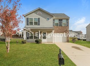 945 Slow Creek Ct, Boiling Springs, SC 29316