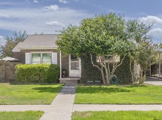 417 Ridgewood Rd, Kermit, TX 79745