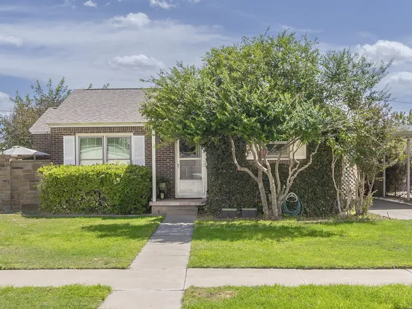 417 Ridgewood Rd, Kermit, TX 79745