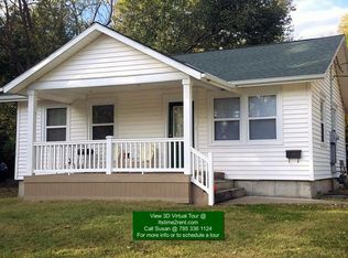 830 Ratone St #83AA, Manhattan, KS 66502