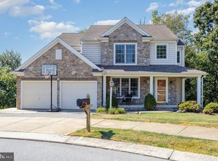 227 Eagle Path, Mountville, PA 17554