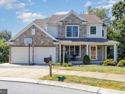 227 Eagle Path, Mountville, PA, 17554