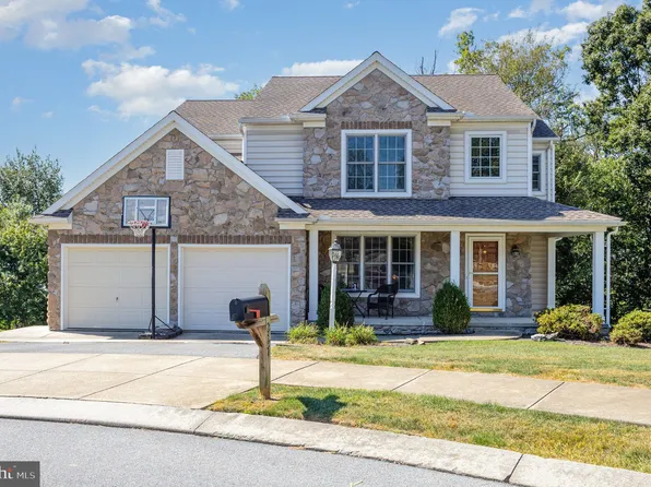 227 Eagle Path, Mountville, PA 17554